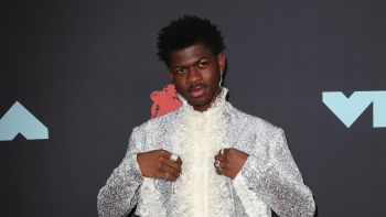 Lil Nas X Gets Priceless Reactions When He Visits His Old High School