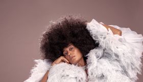 Tracee Ellis Ross for Essence