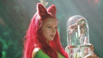 Uma Thurman's Iconic Poison Ivy Role Deserves More Respect