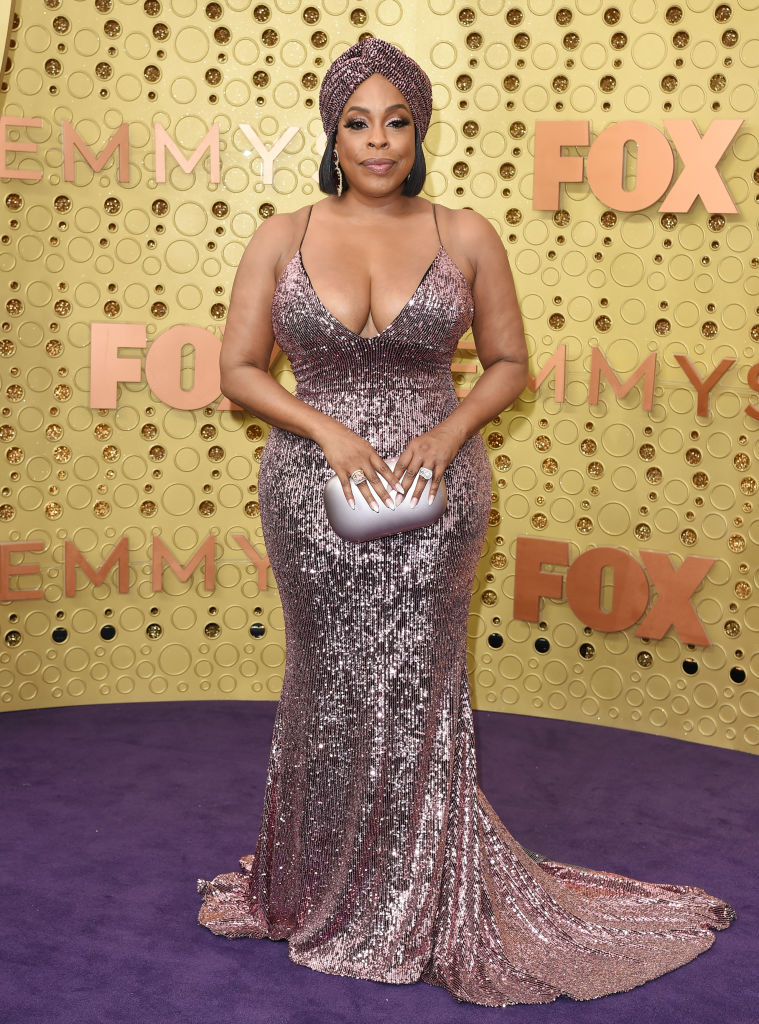 71st Emmy Awards - Arrivals