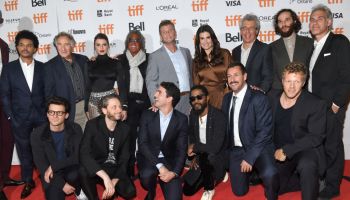 2019 Toronto International Film Festival - "Uncut Gems" Premiere