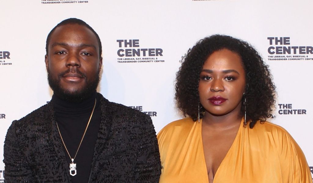 13th Annual The LGBT Center Dinner 2019 - Arrivals