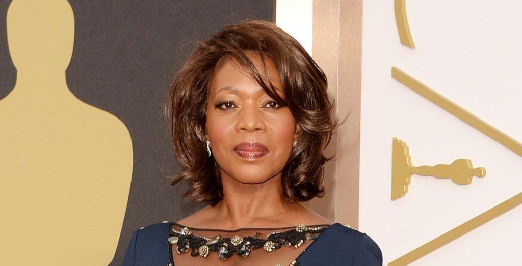 This Black Woman Filmmaker Could Help Lead Alfre Woodard To An Oscar