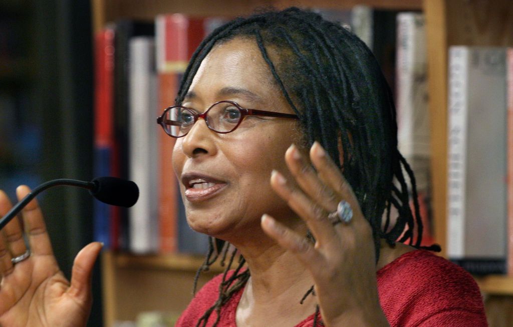 Alice Walker Responds To Homophobic Actress Fired From 'Color Purple'