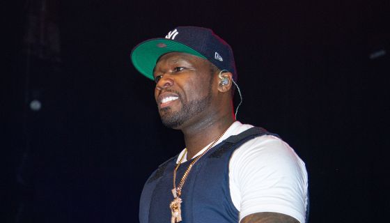 A List of 50 Cent’s Greatest Songs To Celebrate His G-Day A List of 50 Cent’s Greatest Songs To Celebrate His G-Day