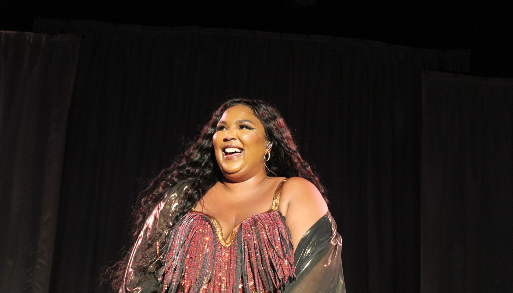 LIZZO
