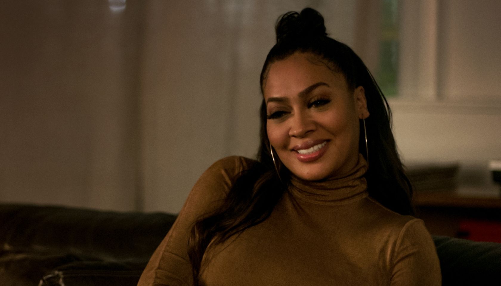 Lala Anthony as LaKeisha on Power