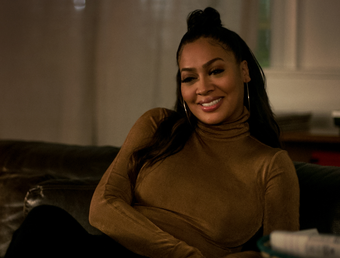 PowerTV Fans Rejoice As Keisha Is Killed By Her Own Best Frenemy