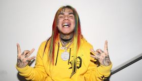The Tekashi 6ix9ine Story Is Coming To Showtime With New Docuseries