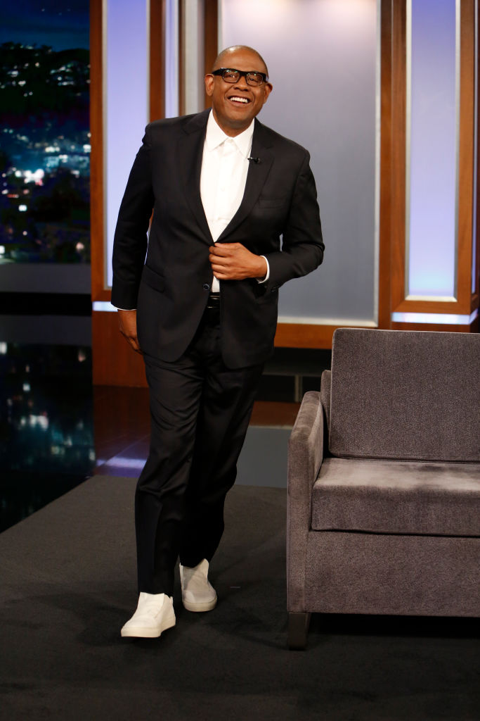 ABC's "Jimmy Kimmel Live" - Season 17