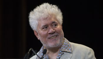 Renowned Director Pedro Almodovar Suggested Superhero Movies Are Sexually Repressed