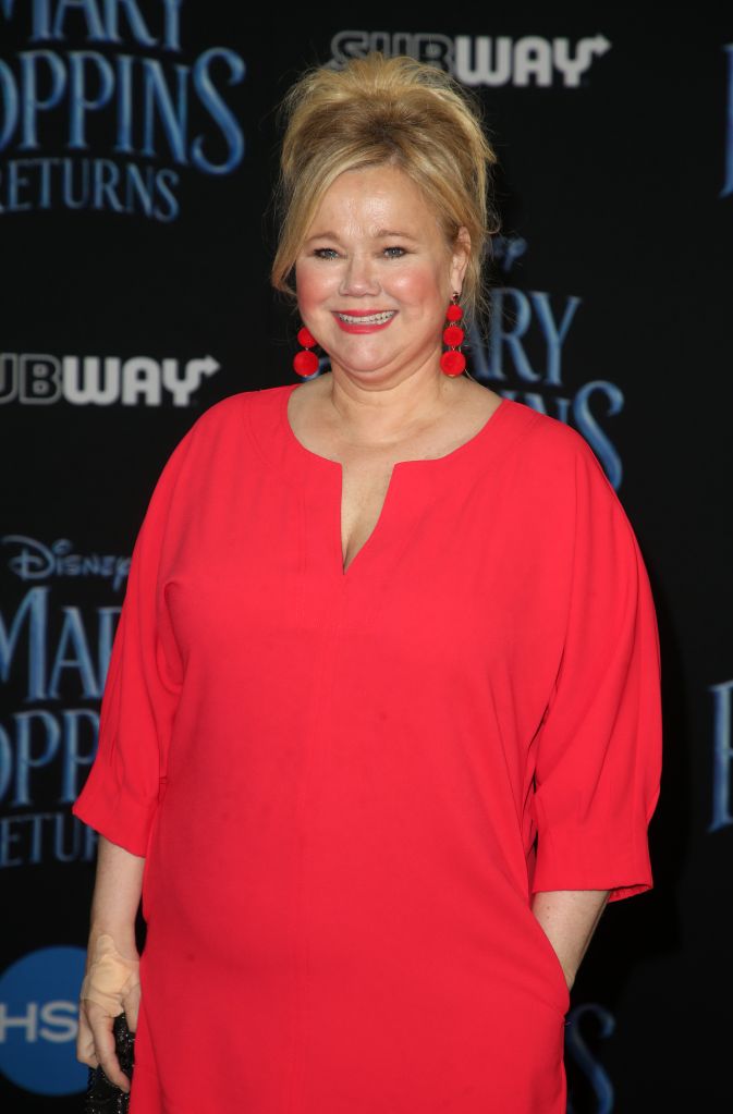 Disney's 'Mary Poppins Returns' World Premiere