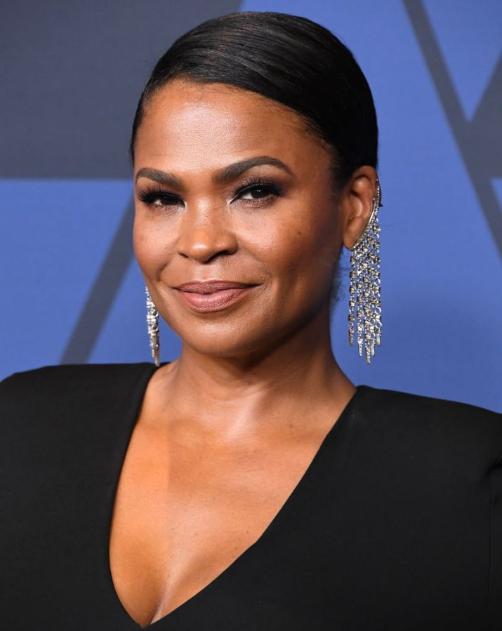 Academy Of Motion Picture Arts And Sciences' 11th Annual Governors Awards - Arrivals