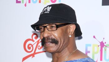 Drake's Dad Dennis Graham Would Definitely Have The Dating Show You Can't Look Away From