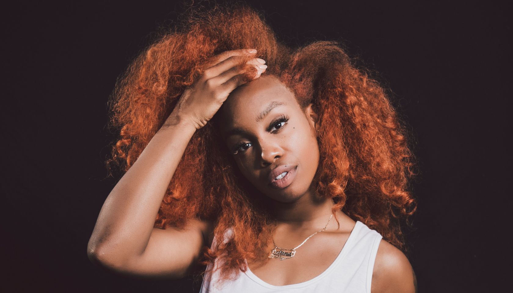 Afropunk Festival Portraits, August 22-23, 2015