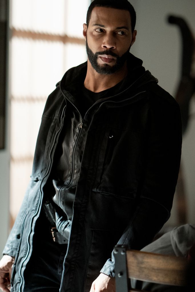 Power season 6 Starz