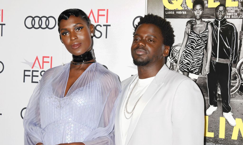 'Queen & Slim' Stars Address Portraying Black Americans As British Actors