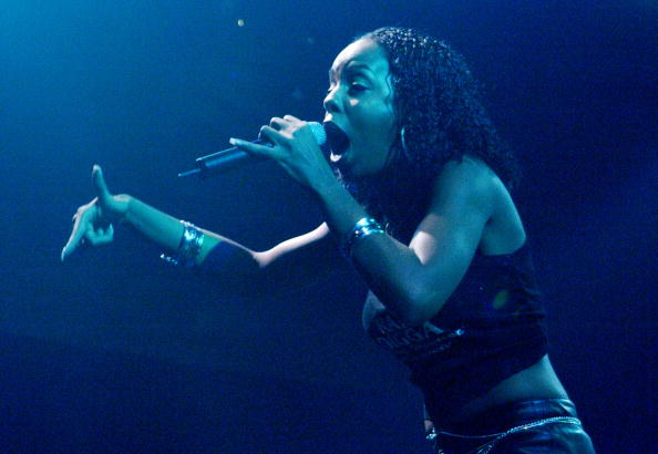 Rah Digga