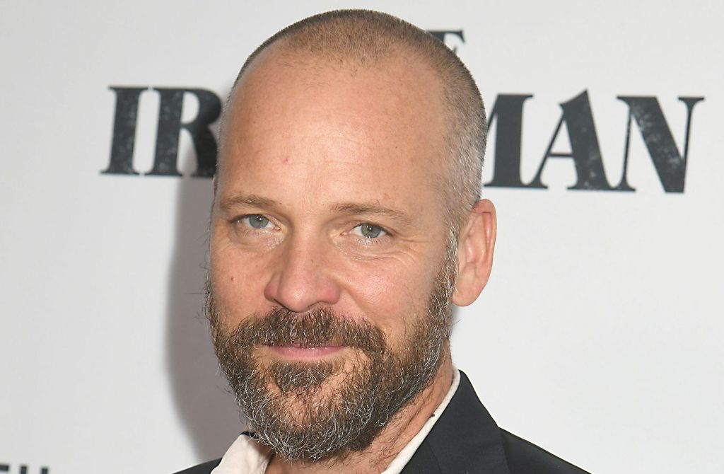 'The Batman' Movie Adds Peter Sarsgaard To Star-Studded Cast