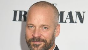 'The Batman' Movie Adds Peter Sarsgaard To Star-Studded Cast