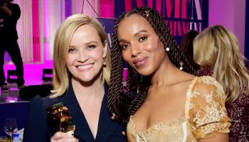 Kerry Washington And Reese Witherspoon Co-Star In New Hulu Drama Teaser