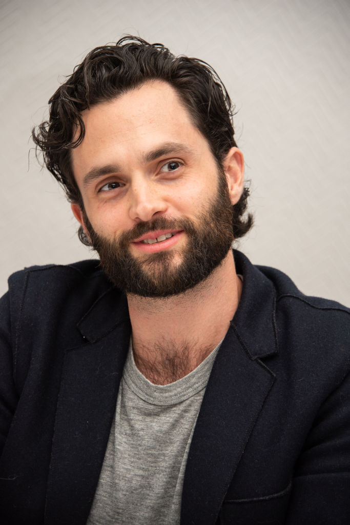 "You" Press Conference