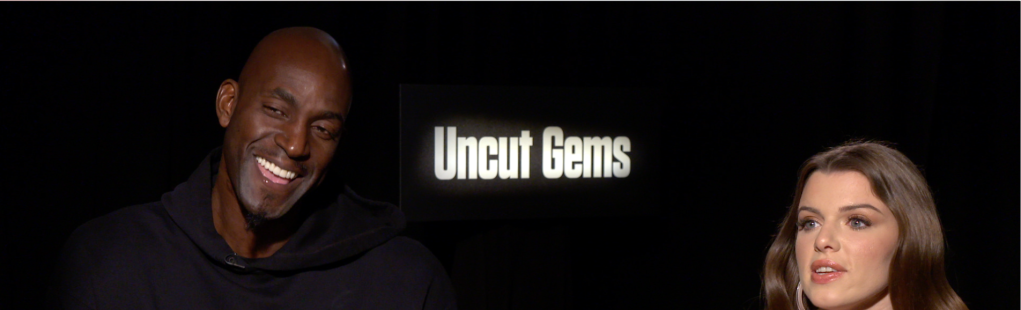 Uncut Gems: Julia Fox on film debut, Adam Sandler