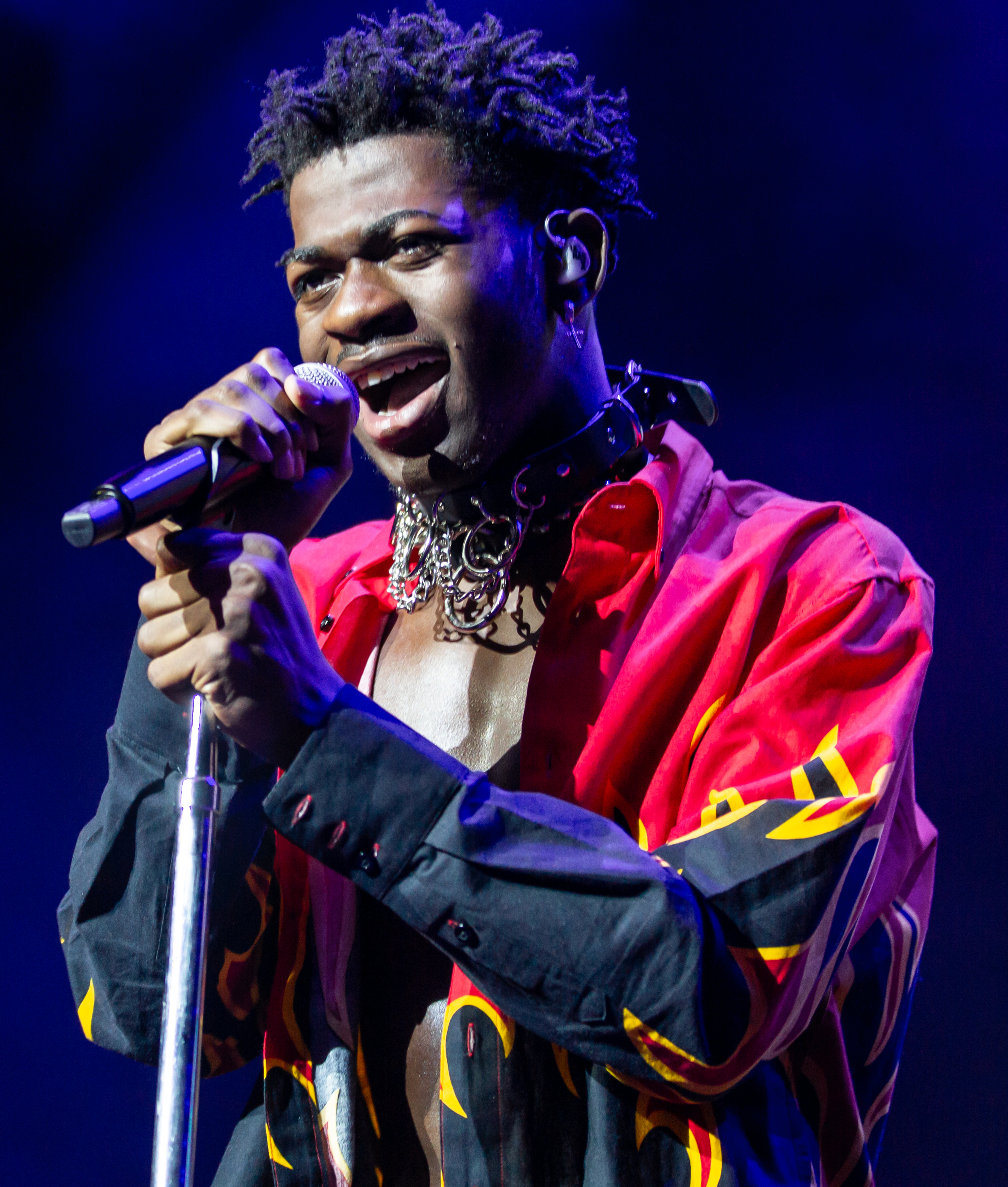 lil nas x