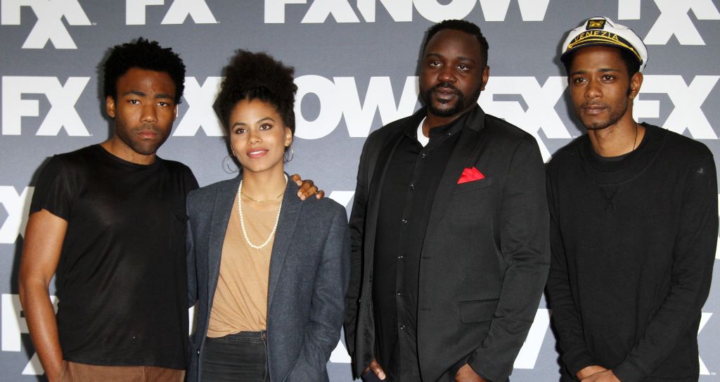 Behind The Scenes: 'Atlanta' Is Coming Back With Two Seasons In One Year