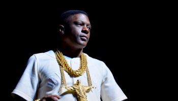 Kings of the Streets Tour with Lil' Boosie, Plies and Blac Youngsta