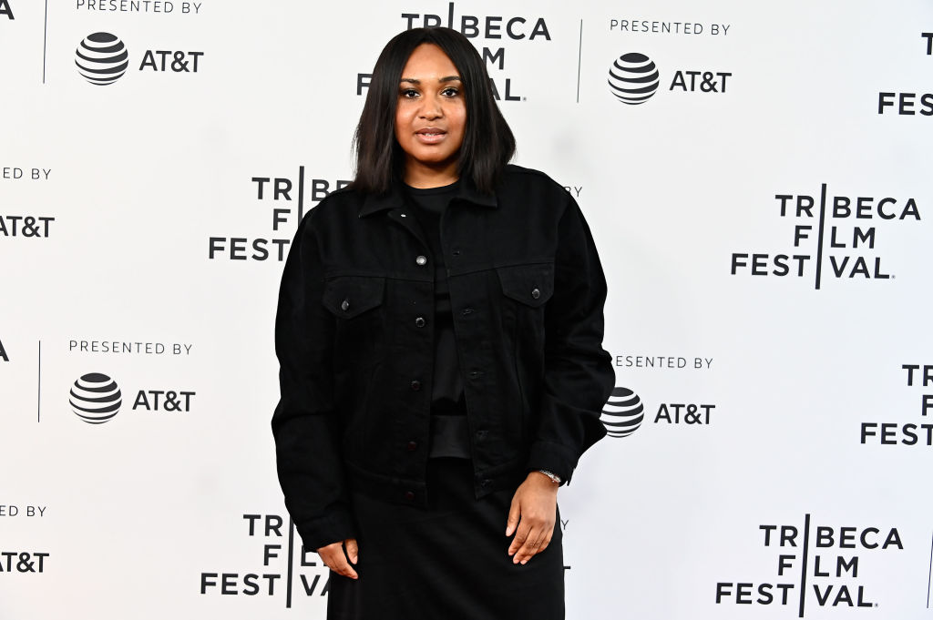 "The Weekend" - 2019 Tribeca Film Festival