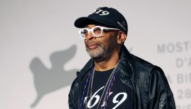 Spike Lee Become First Black President Of Cannes Film Festival Jury