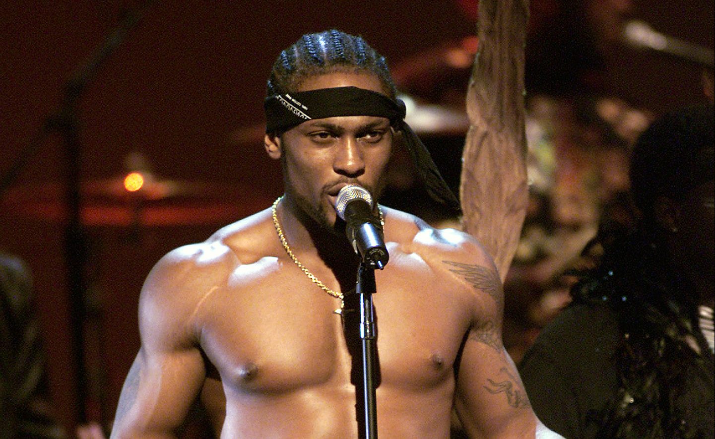 The Sexiest Music Videos Since D'Angelo's 'Untitled'