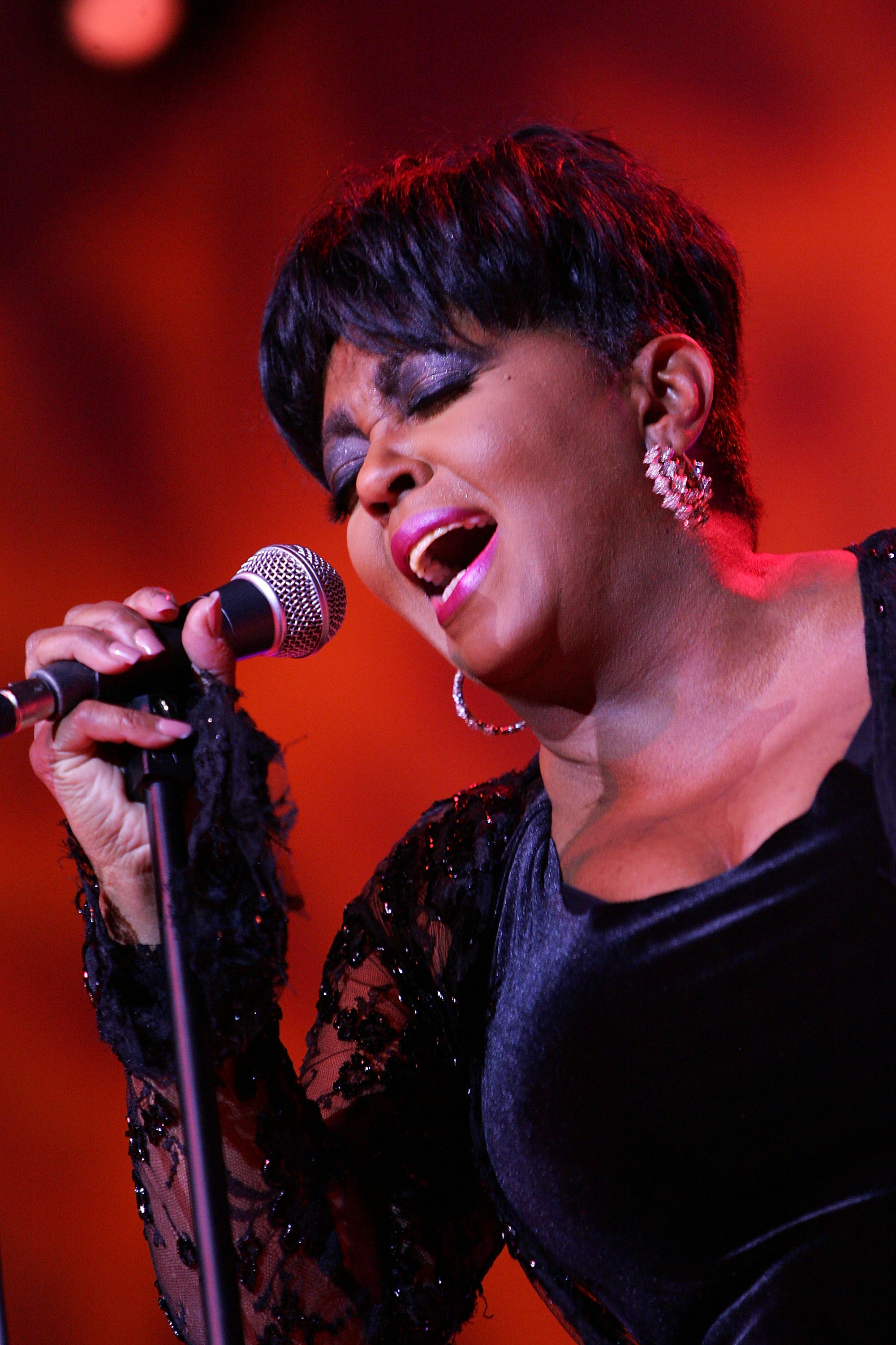 anita baker