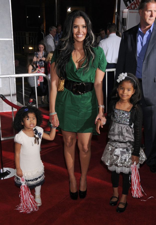 "High School Musical 3" Los Angeles Premiere - Arrivals