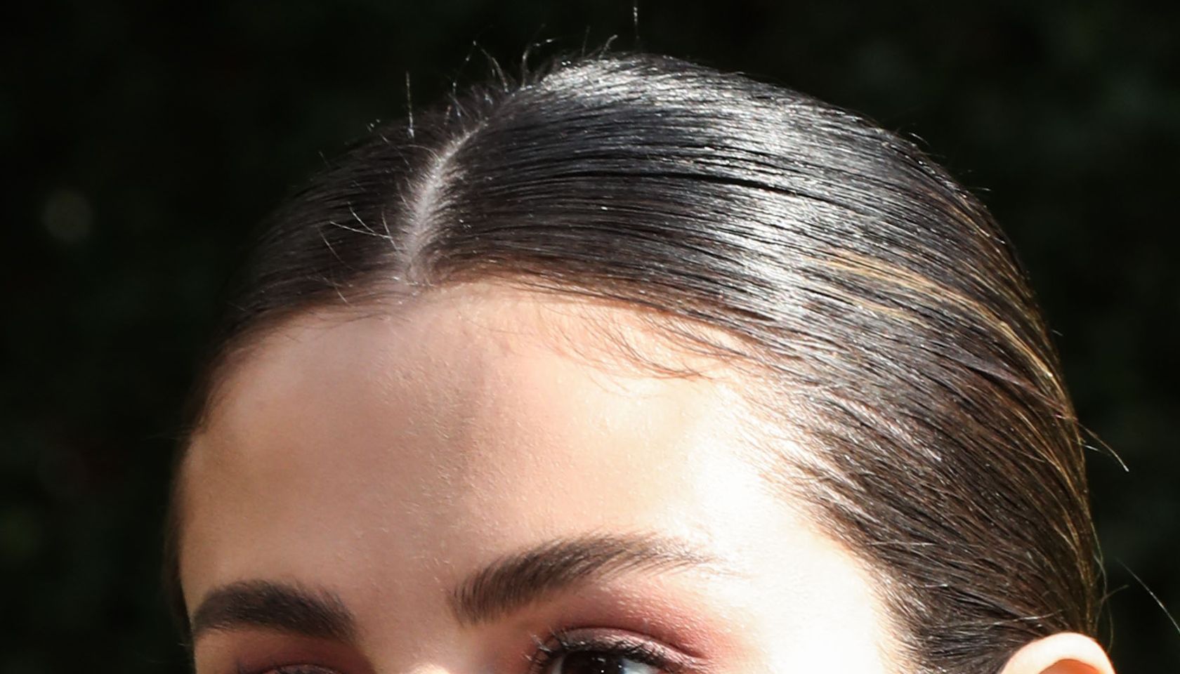 Singer Selena Gomez wearing Givenchy arrives at the Los Angeles Premiere Of Universal Pictures' 'Dolittle' held at the Regency Village Theatre on January 11, 2020 in Westwood, Los Angeles, California, United States.