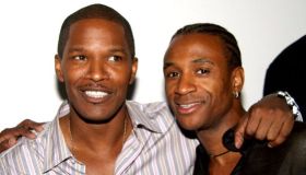 Tommy Davidson's Past Beefs With Jamie Foxx And Will Smith Are Pure Entertainment