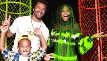 Nickelodeon Kids' Choice Sports 2019 - Social Ready Content