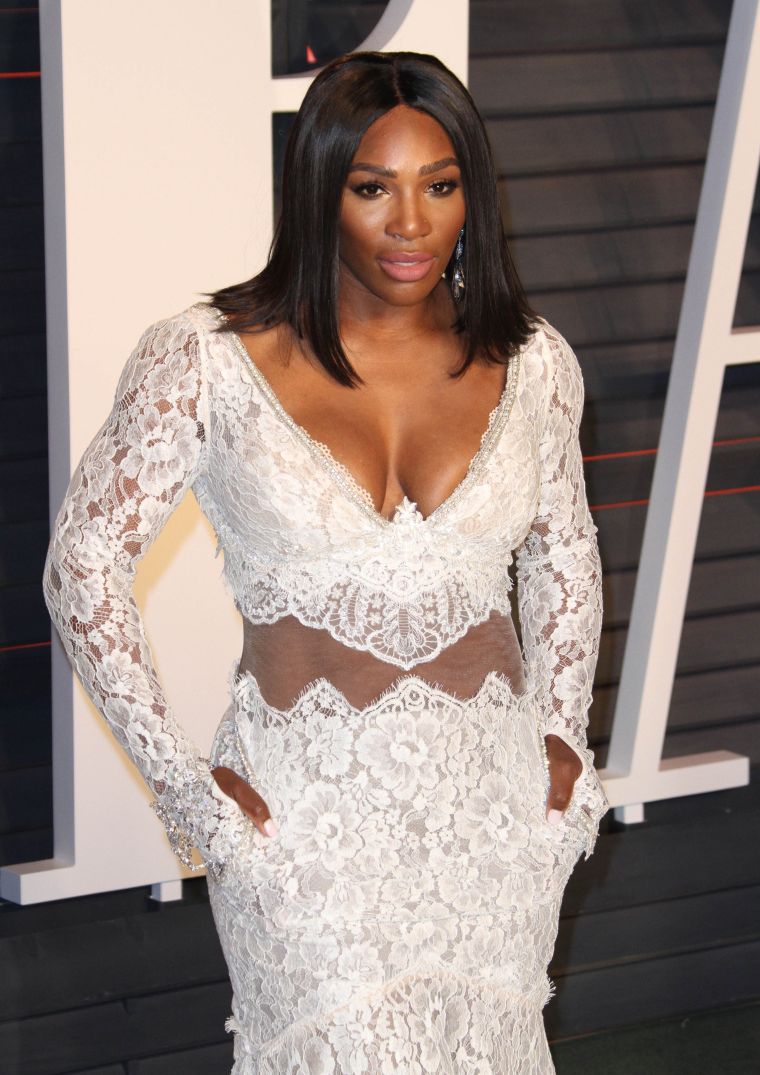 Serena Williams