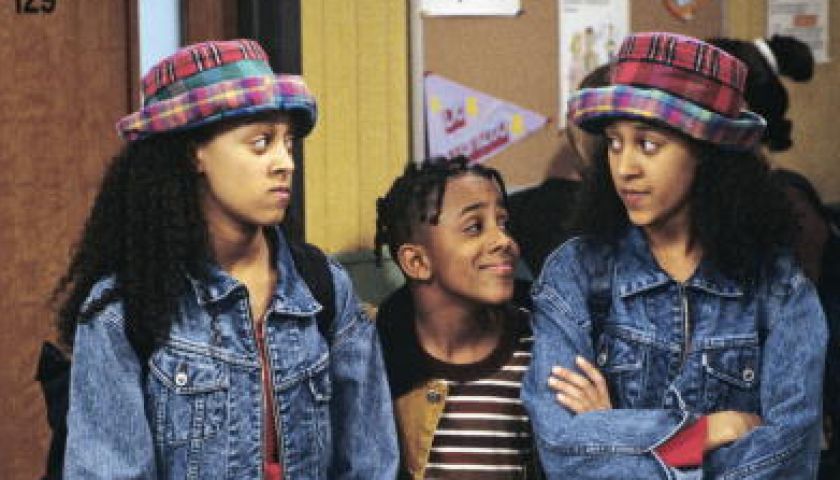 Sister Sister | Global Grind