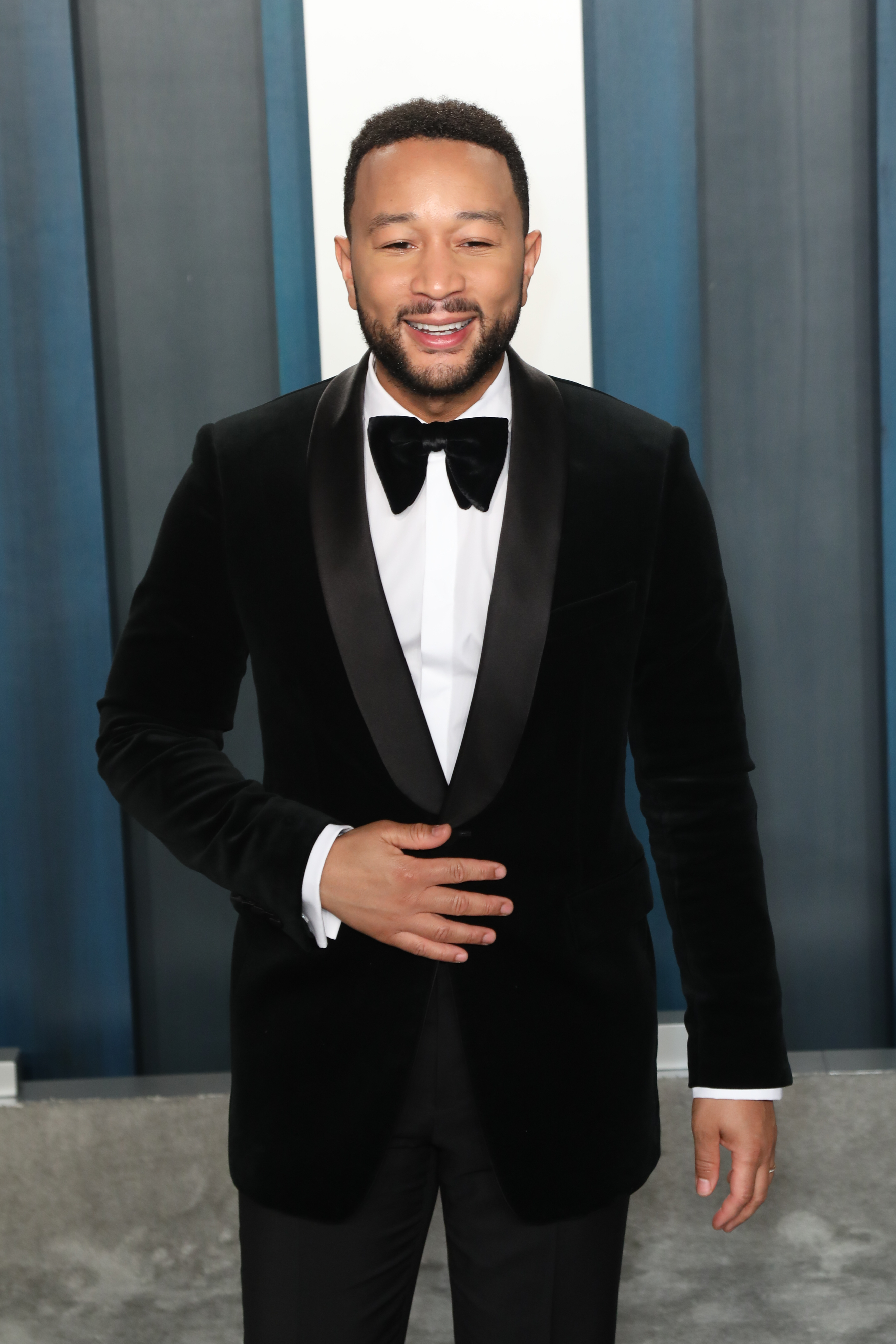 2020 Vanity Fair Oscar Party