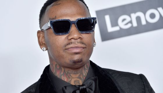 Moneybagg Yo Got Himself Some New Teeth & Women Are LOVING ...