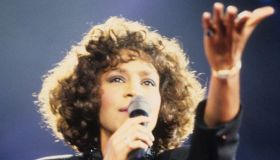 Whitney Houston Defends Herself Against Wendy Williams