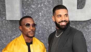 Drake-Produced 'Top Boy' Is Renewed For Fourth Season