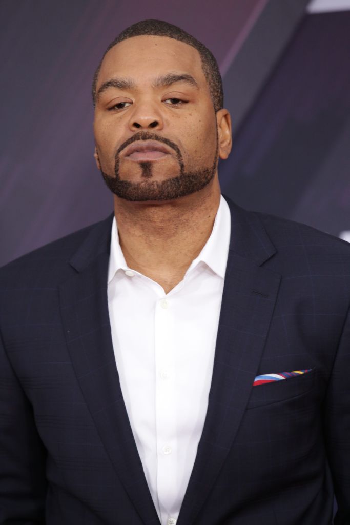 Happy Wu-Day: Method Man Is 53 & Still Fine [Gallery]