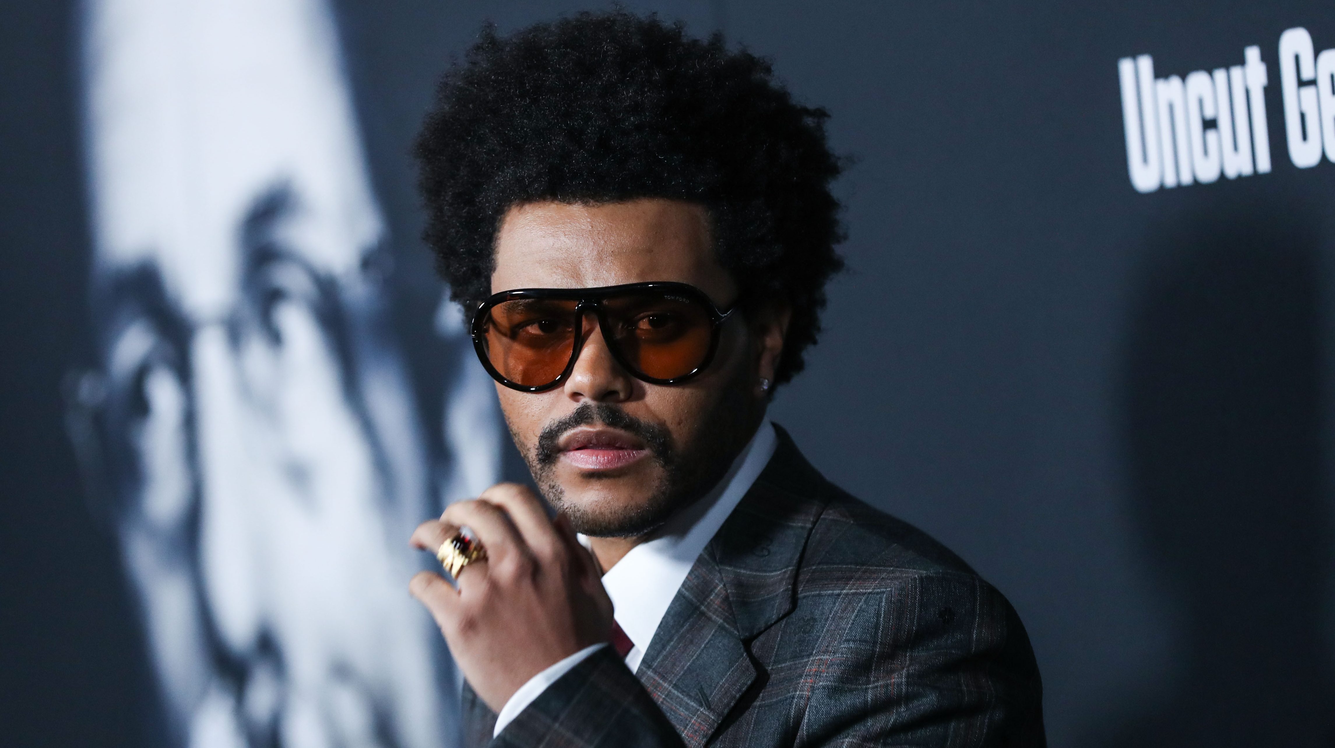The Weeknd Releases New Bloody Saga Short Film Global Grind