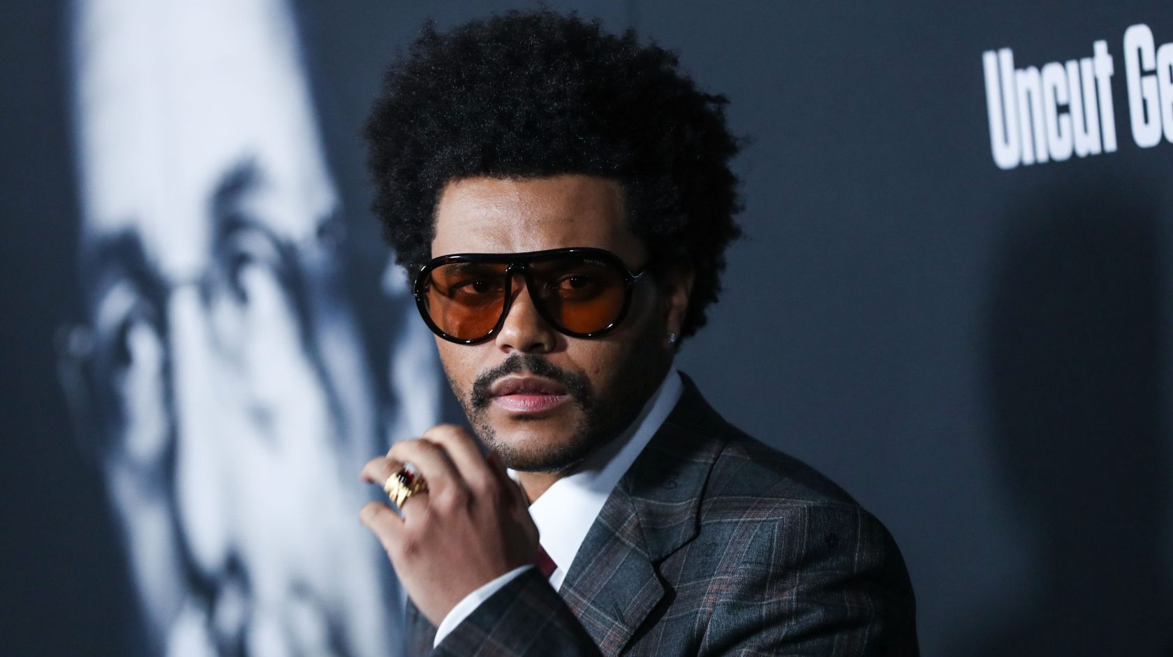 The Weeknd Releases New Bloody Saga Short Film