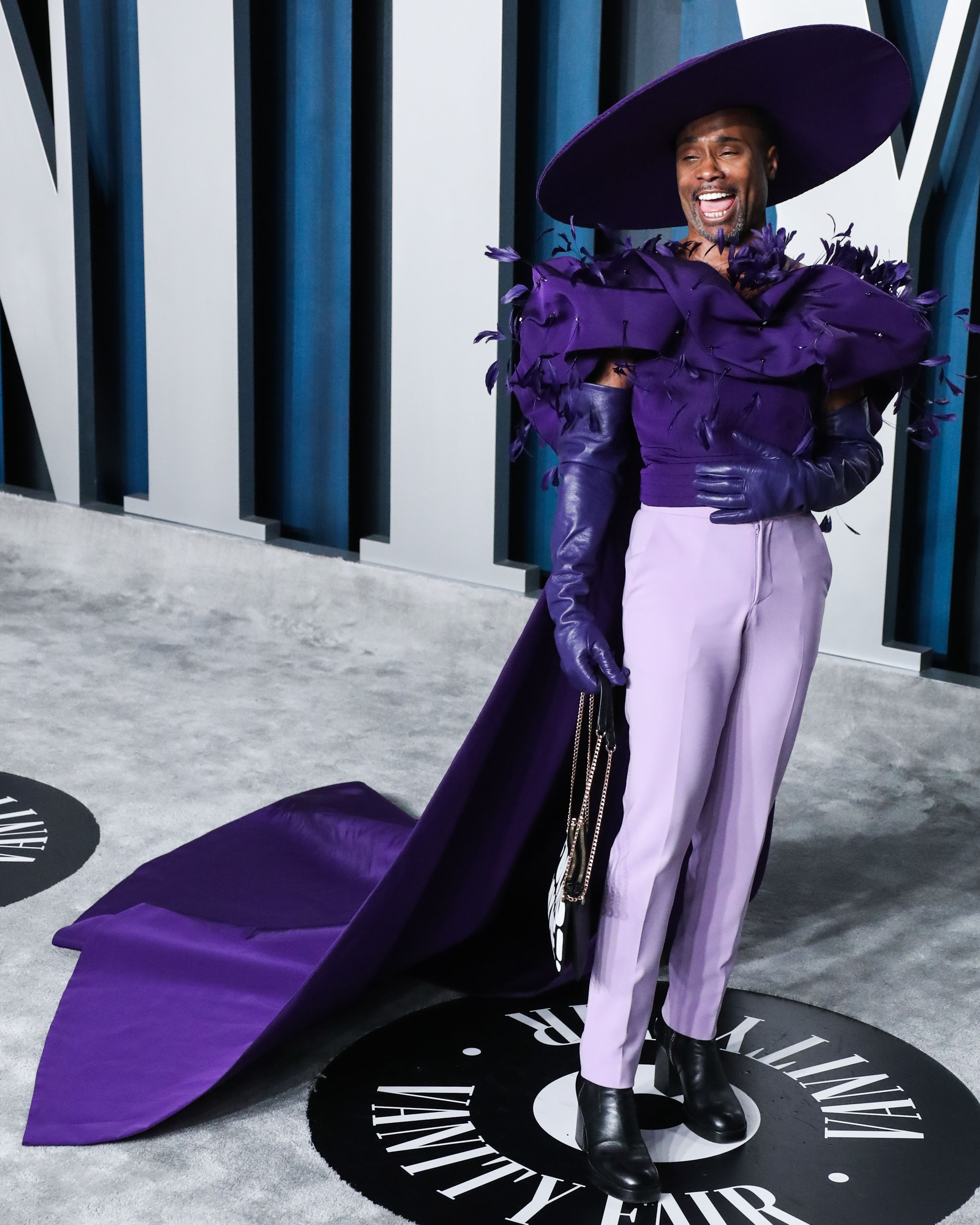 2020 Vanity Fair Oscar Party