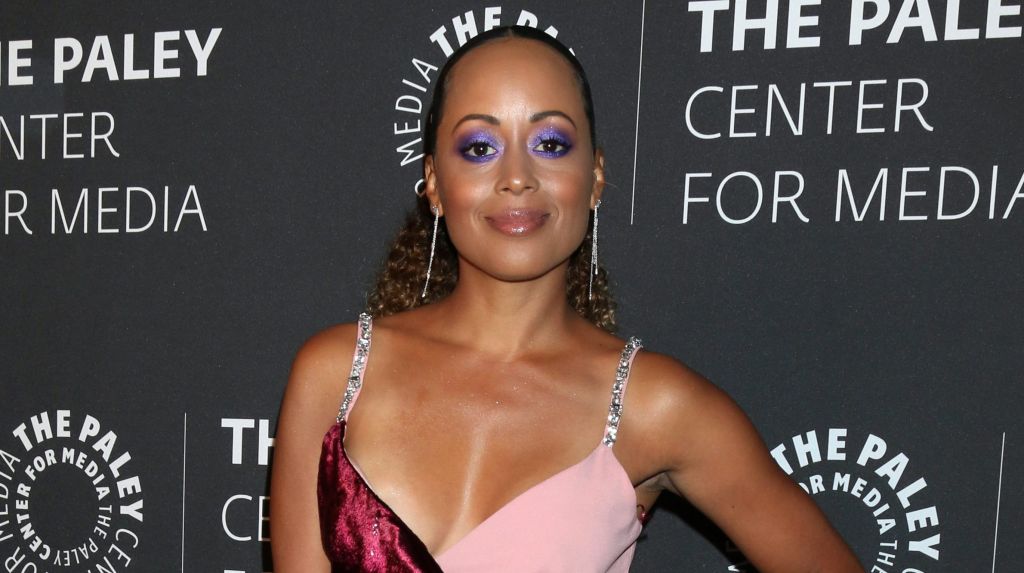 Essence Atkins Will Explore An Open Marriage In Upcoming Movie