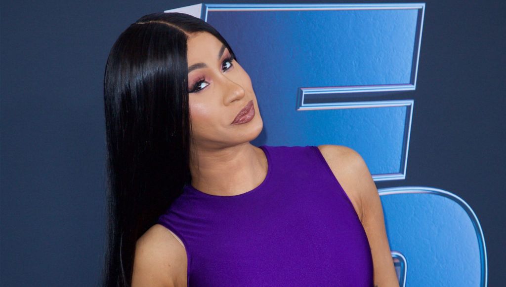 Cardi B Is Open To 'On My Block' TV Cameo After Cast Petitions Her Appearance